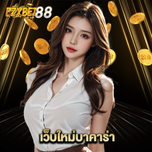 ezybet88 เว็บใหม่บาคาร่า