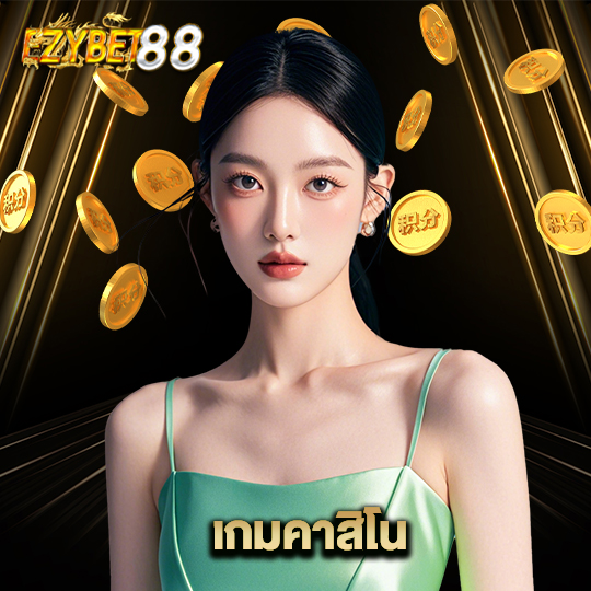 ezybet88 เกมคาสิโน