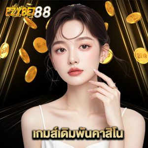 ezybet88 เกมส์เดิมพันคาสิโน