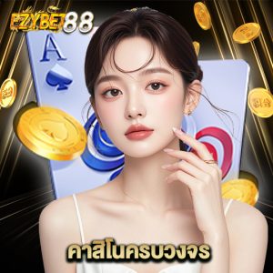 ezybet88 คาสิโนครบวงจร