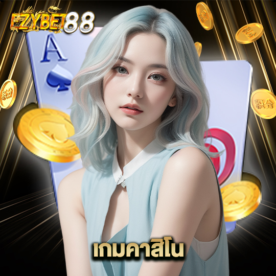 ezybet88 เกมคาสิโน